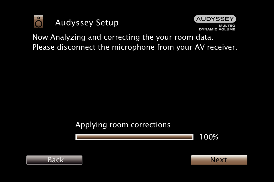 GUI AudysseySetup13 1606